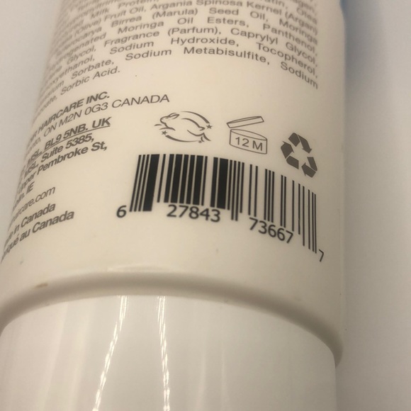 VOIR Rhythm of the Rain | Hair Mask & Scalp Detox - Picture 4 of 4